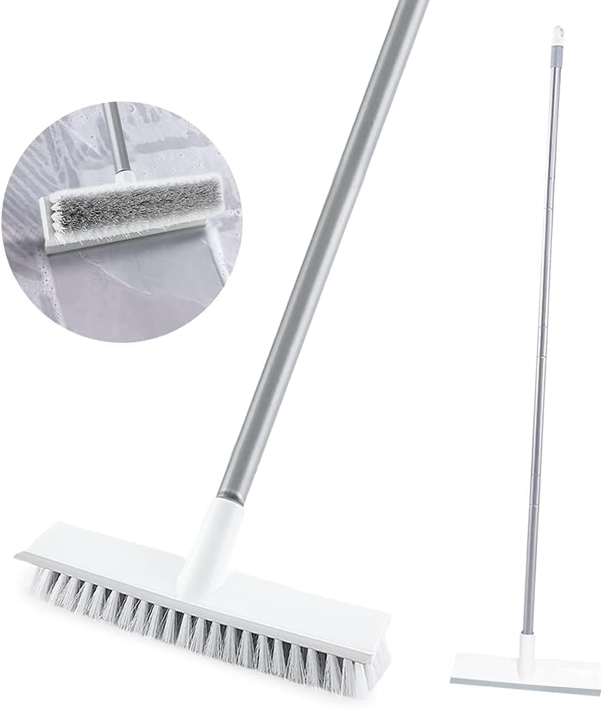 Tiles Cleaning Brush Floor Scrub Brush