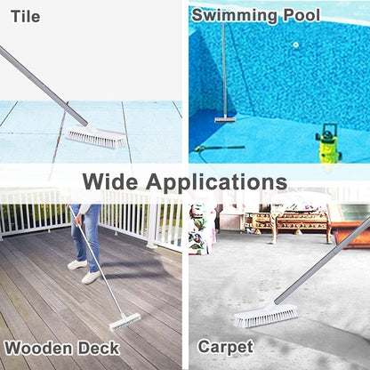 Tiles Cleaning Brush Floor Scrub Brush