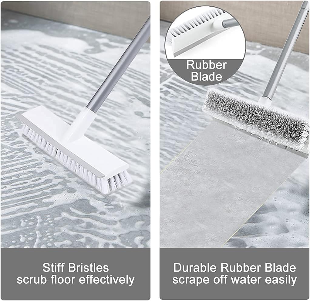 Tiles Cleaning Brush Floor Scrub Brush