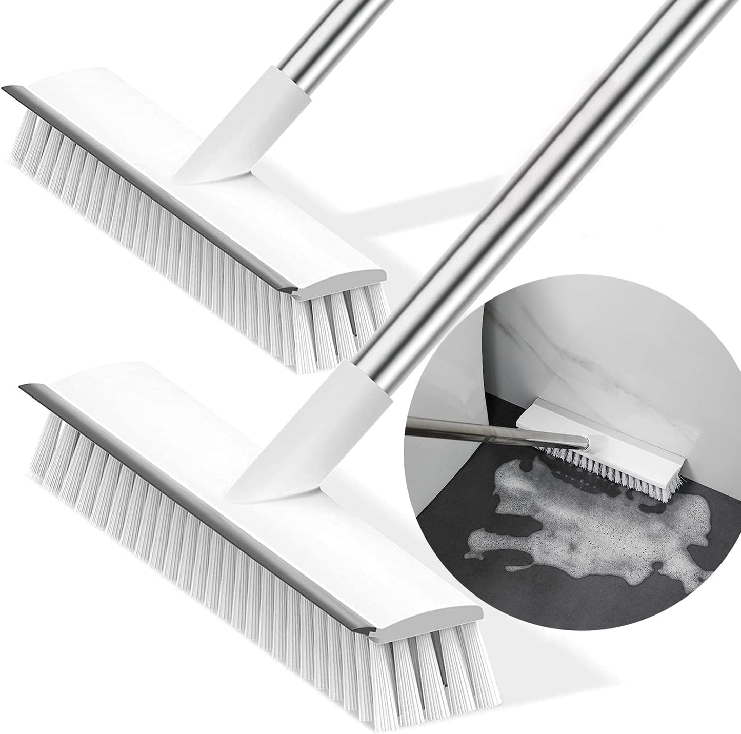 Tiles Cleaning Brush Floor Scrub Brush