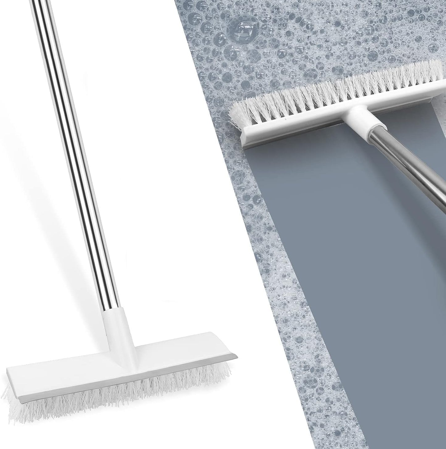 Tiles Cleaning Brush Floor Scrub Brush